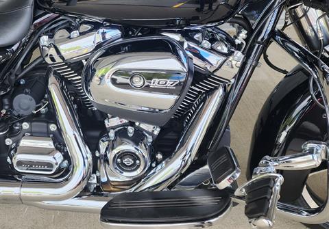 2020 Harley-Davidson Street Glide® in Athens, Ohio - Photo 6