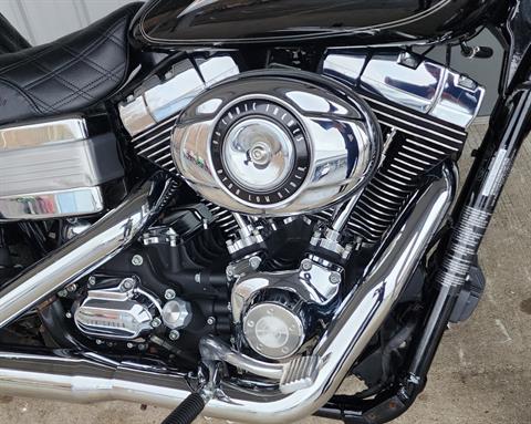 2007 Harley-Davidson Dyna® Low Rider® in Athens, Ohio - Photo 7