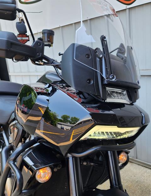 2021 Harley-Davidson Pan America™ Special in Athens, Ohio - Photo 3