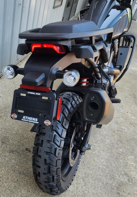 2021 Harley-Davidson Pan America™ Special in Athens, Ohio - Photo 11