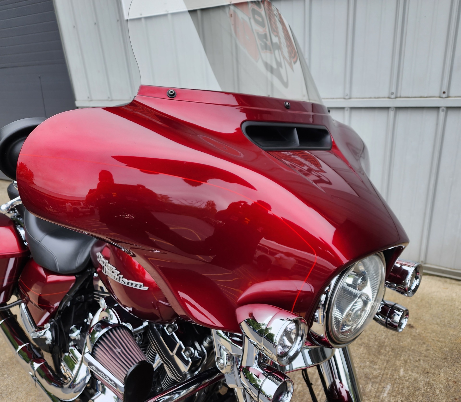 2016 Harley-Davidson Street Glide® Special in Athens, Ohio - Photo 3