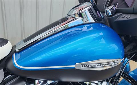 2021 Harley-Davidson Electra Glide® Revival™ in Athens, Ohio - Photo 4