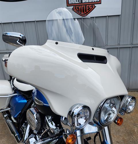2021 Harley-Davidson Electra Glide® Revival™ in Athens, Ohio - Photo 5