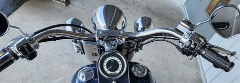2008 Harley-Davidson Softail® Deluxe in Athens, Ohio - Photo 5