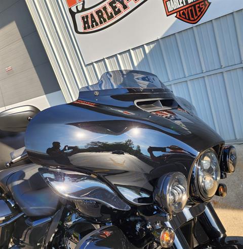 2021 Harley-Davidson Ultra Limited in Athens, Ohio - Photo 4