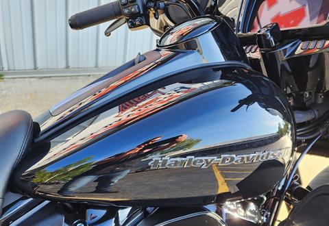 2021 Harley-Davidson Ultra Limited in Athens, Ohio - Photo 3