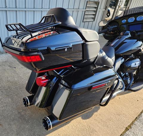 2021 Harley-Davidson Ultra Limited in Athens, Ohio - Photo 9