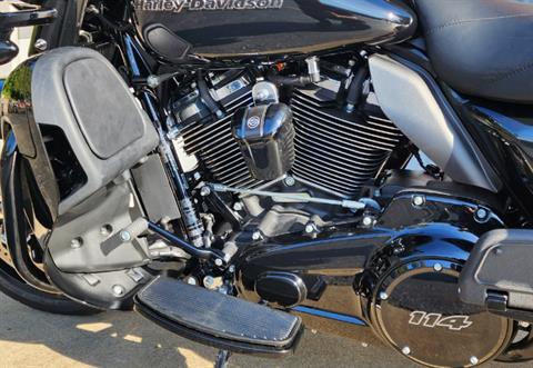 2021 Harley-Davidson Ultra Limited in Athens, Ohio - Photo 5