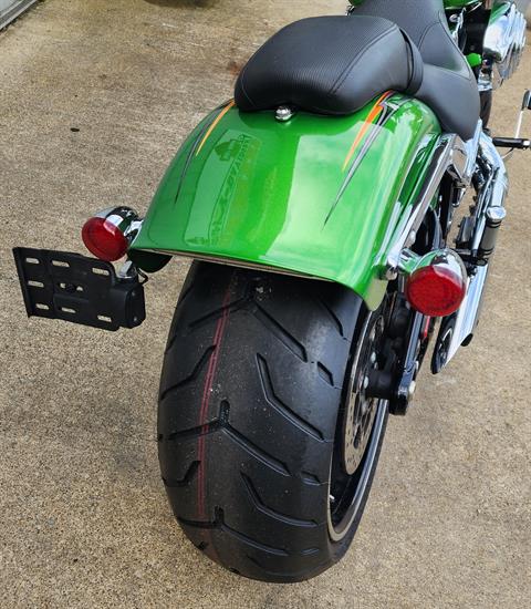 2015 Harley-Davidson Breakout® in Athens, Ohio - Photo 12