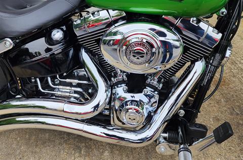 2015 Harley-Davidson Breakout® in Athens, Ohio - Photo 6