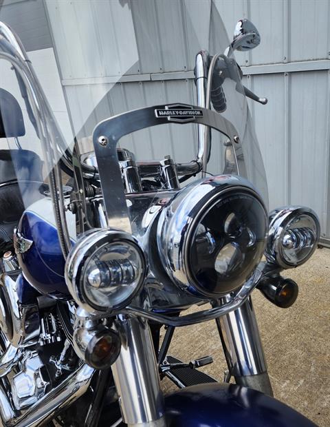 2006 Harley-Davidson Softail® Deluxe in Athens, Ohio - Photo 4