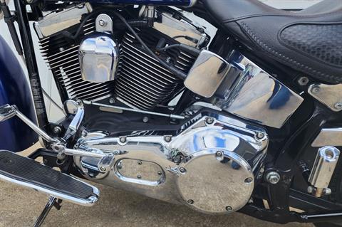 2006 Harley-Davidson Softail® Deluxe in Athens, Ohio - Photo 8