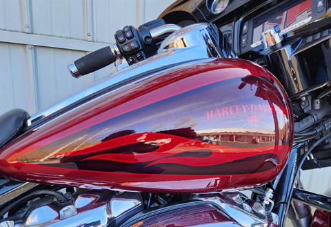 2017 Harley-Davidson Street Glide® Special in Athens, Ohio - Photo 7