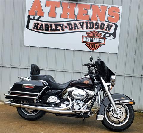 2000 Harley-Davidson FLHTC/FLHTCI Electra Glide® Classic in Athens, Ohio - Photo 1