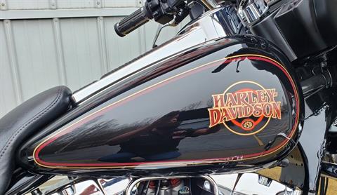2000 Harley-Davidson FLHTC/FLHTCI Electra Glide® Classic in Athens, Ohio - Photo 4