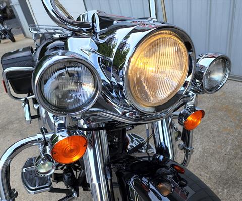 2000 Harley-Davidson FLHRCI Road King® Classic in Athens, Ohio - Photo 3