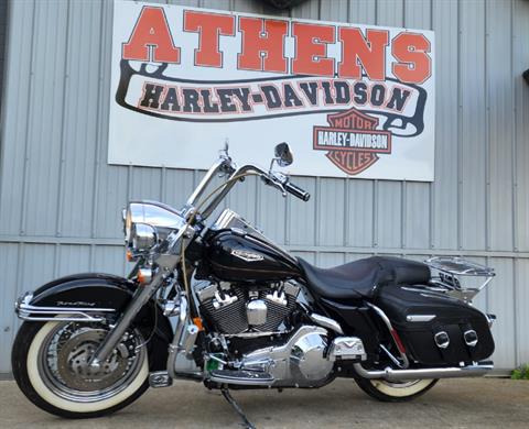 2000 Harley-Davidson FLHRCI Road King® Classic in Athens, Ohio - Photo 2
