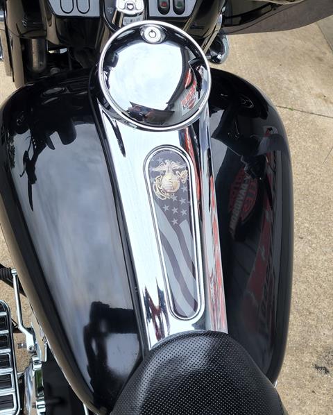 2013 Harley-Davidson Street Glide® in Athens, Ohio - Photo 5