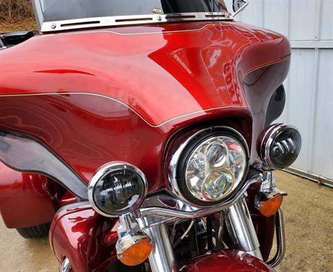 2008 Harley-Davidson Ultra Classic® Electra Glide® in Athens, Ohio - Photo 3