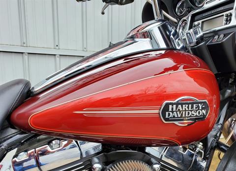 2008 Harley-Davidson Ultra Classic® Electra Glide® in Athens, Ohio - Photo 4
