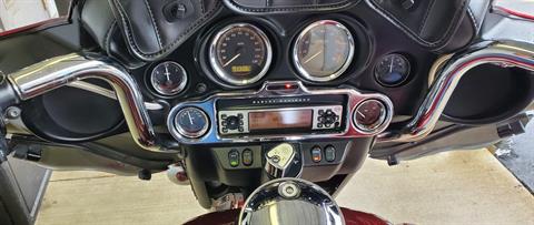 2008 Harley-Davidson Ultra Classic® Electra Glide® in Athens, Ohio - Photo 5