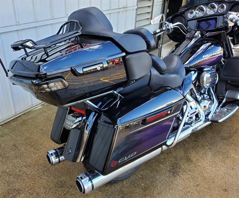 2021 Harley-Davidson CVO™ Limited in Athens, Ohio - Photo 11