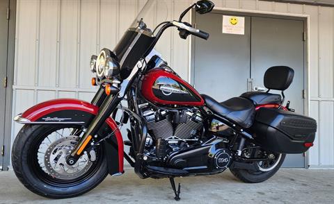 2020 Harley-Davidson Heritage Classic 114 in Athens, Ohio - Photo 2
