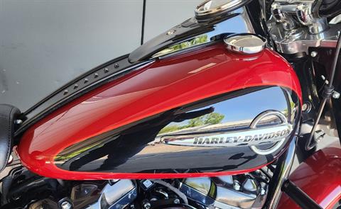 2020 Harley-Davidson Heritage Classic 114 in Athens, Ohio - Photo 3
