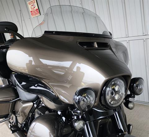 2021 Harley-Davidson CVO™ Limited in Athens, Ohio - Photo 3