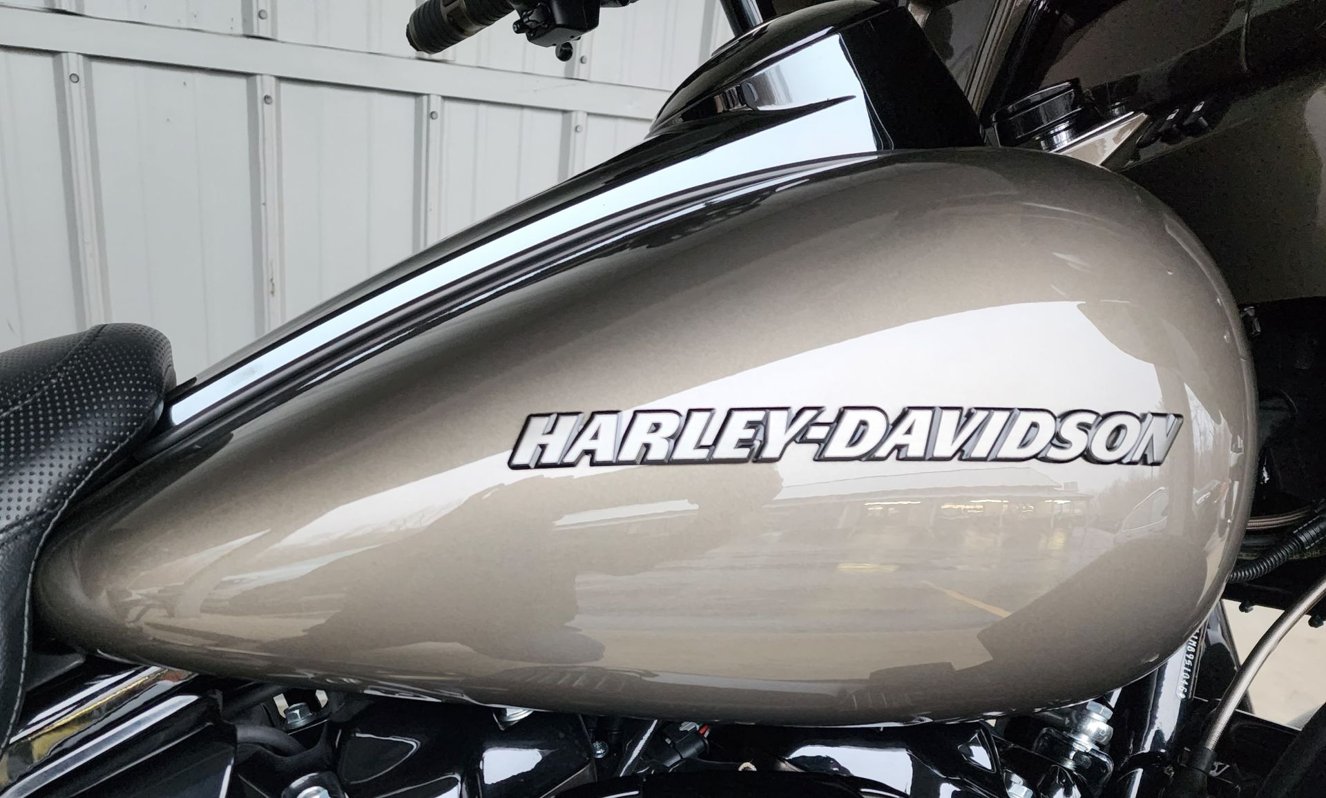 2021 Harley-Davidson CVO™ Limited in Athens, Ohio - Photo 5