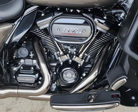2021 Harley-Davidson CVO™ Limited in Athens, Ohio - Photo 7