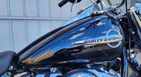 2020 Harley-Davidson Heritage Classic in Athens, Ohio - Photo 3