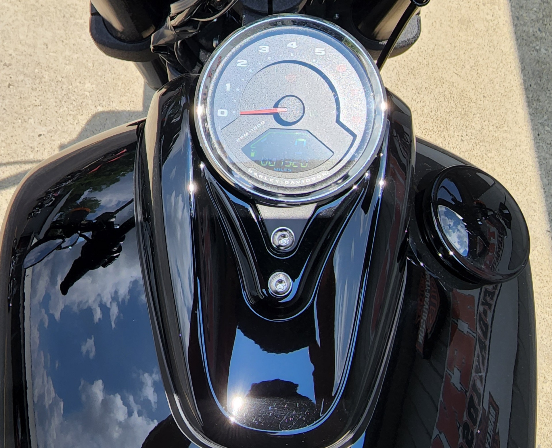 2022 Harley-Davidson Fat Bob® 114 in Athens, Ohio - Photo 6
