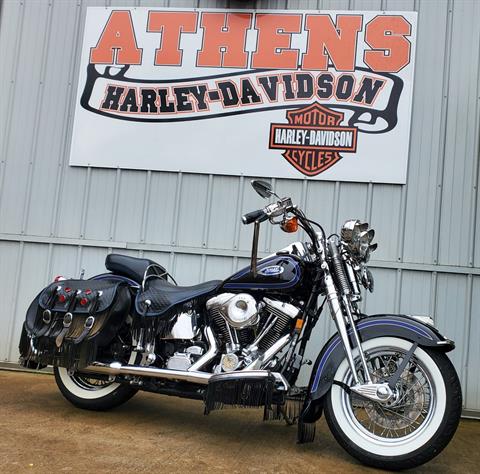 1998 Harley-Davidson HERITAGE SOFTAIL SPRINGER in Athens, Ohio - Photo 1