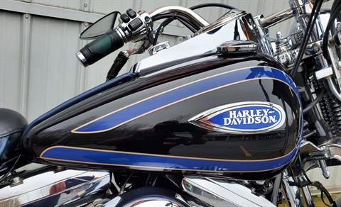 1998 Harley-Davidson HERITAGE SOFTAIL SPRINGER in Athens, Ohio - Photo 3