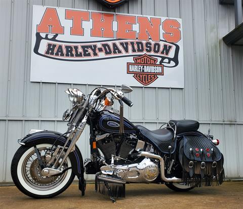 1998 Harley-Davidson HERITAGE SOFTAIL SPRINGER in Athens, Ohio - Photo 2