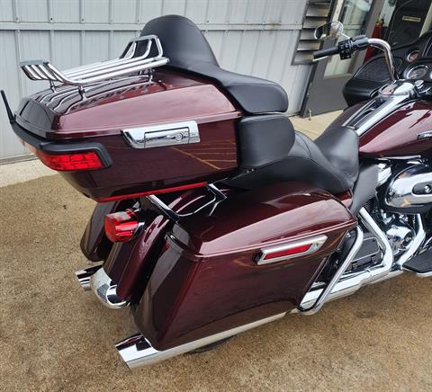 2019 Harley-Davidson Road Glide® Ultra in Athens, Ohio - Photo 11