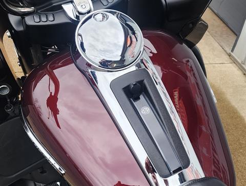 2019 Harley-Davidson Road Glide® Ultra in Athens, Ohio - Photo 5