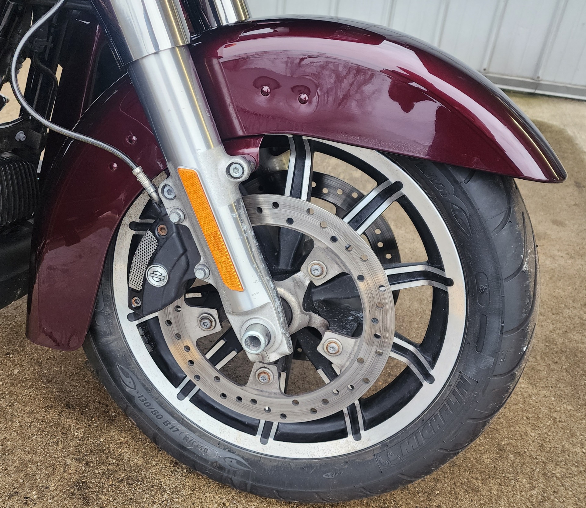 2019 Harley-Davidson Road Glide® Ultra in Athens, Ohio - Photo 9