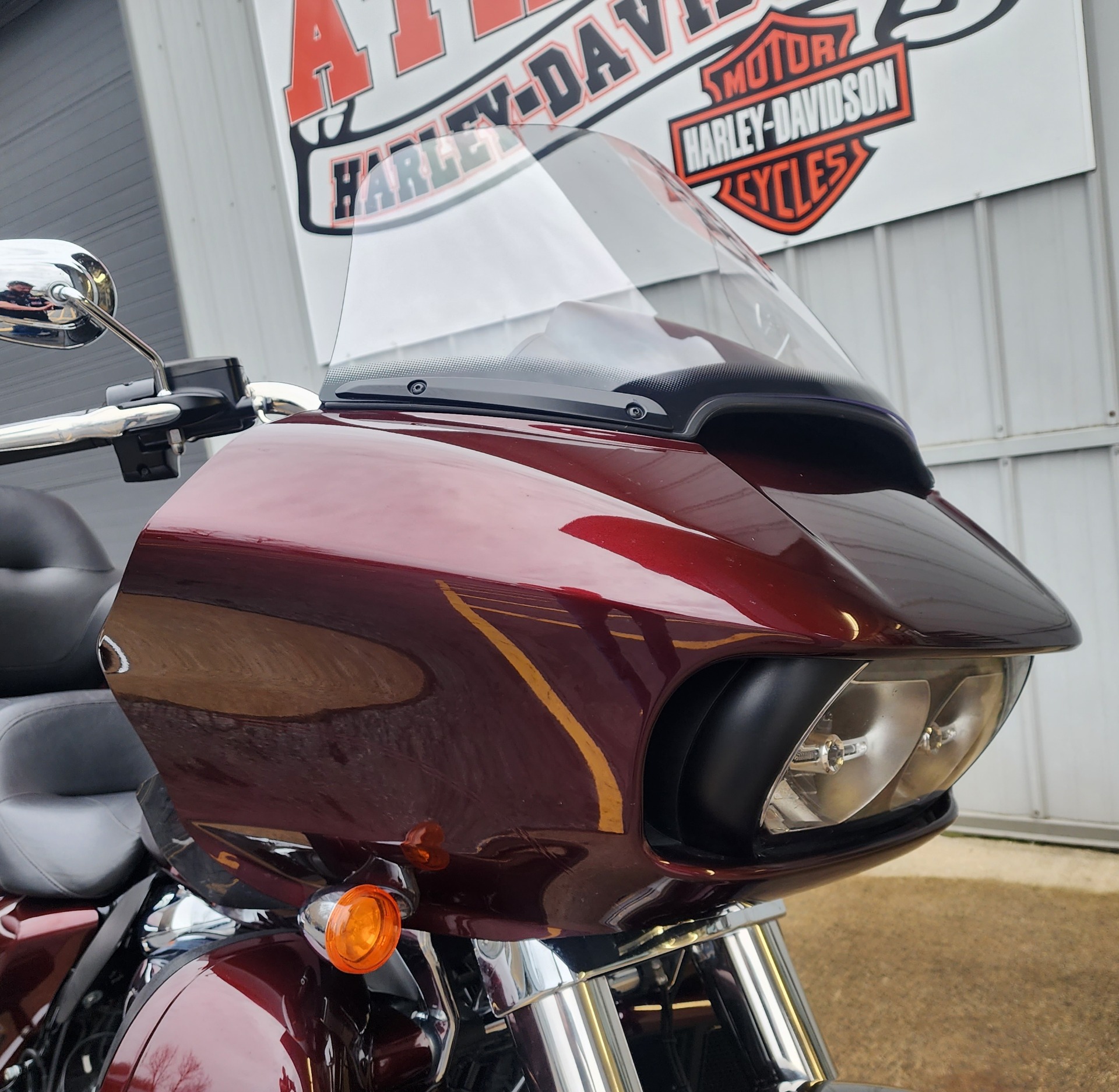 2019 Harley-Davidson Road Glide® Ultra in Athens, Ohio - Photo 3