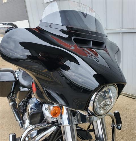 2021 Harley-Davidson Electra Glide® Standard in Athens, Ohio - Photo 5