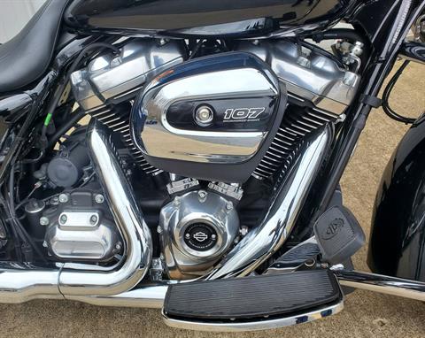 2021 Harley-Davidson Electra Glide® Standard in Athens, Ohio - Photo 7