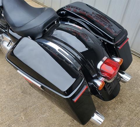 2021 Harley-Davidson Electra Glide® Standard in Athens, Ohio - Photo 10