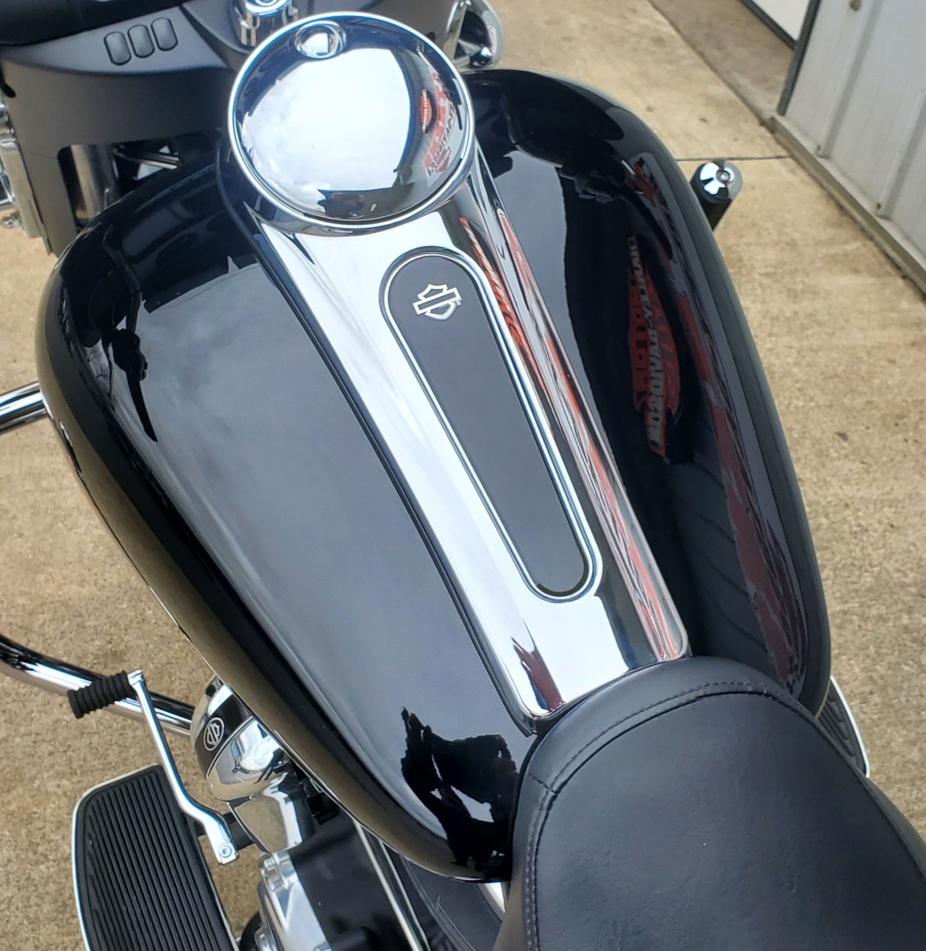 2021 Harley-Davidson Electra Glide® Standard in Athens, Ohio - Photo 4