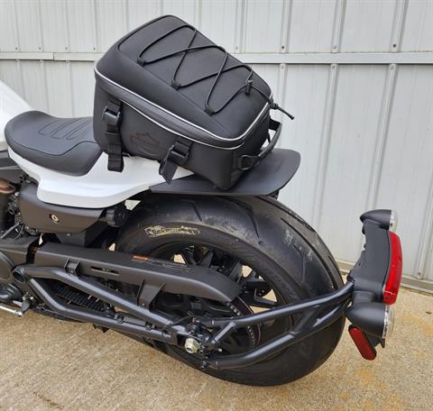 2021 Harley-Davidson Sportster® S in Athens, Ohio - Photo 9