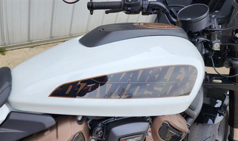 2021 Harley-Davidson Sportster® S in Athens, Ohio - Photo 3