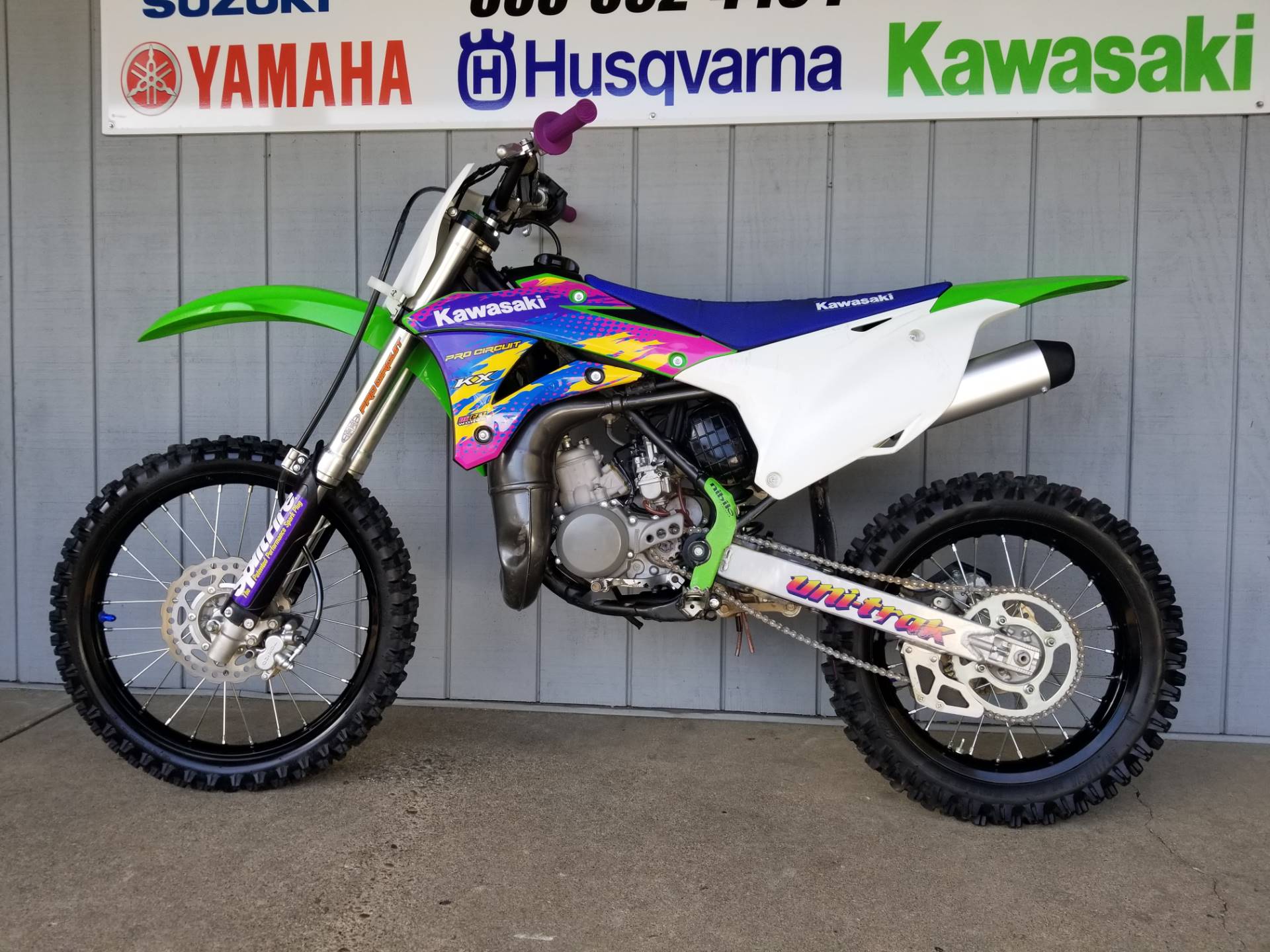 kx100 craigslist