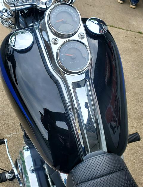 2020 Harley-Davidson Low Rider® in Athens, Ohio - Photo 5