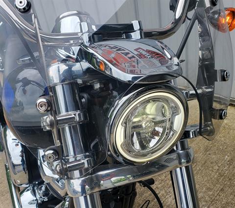 2020 Harley-Davidson Low Rider® in Athens, Ohio - Photo 7