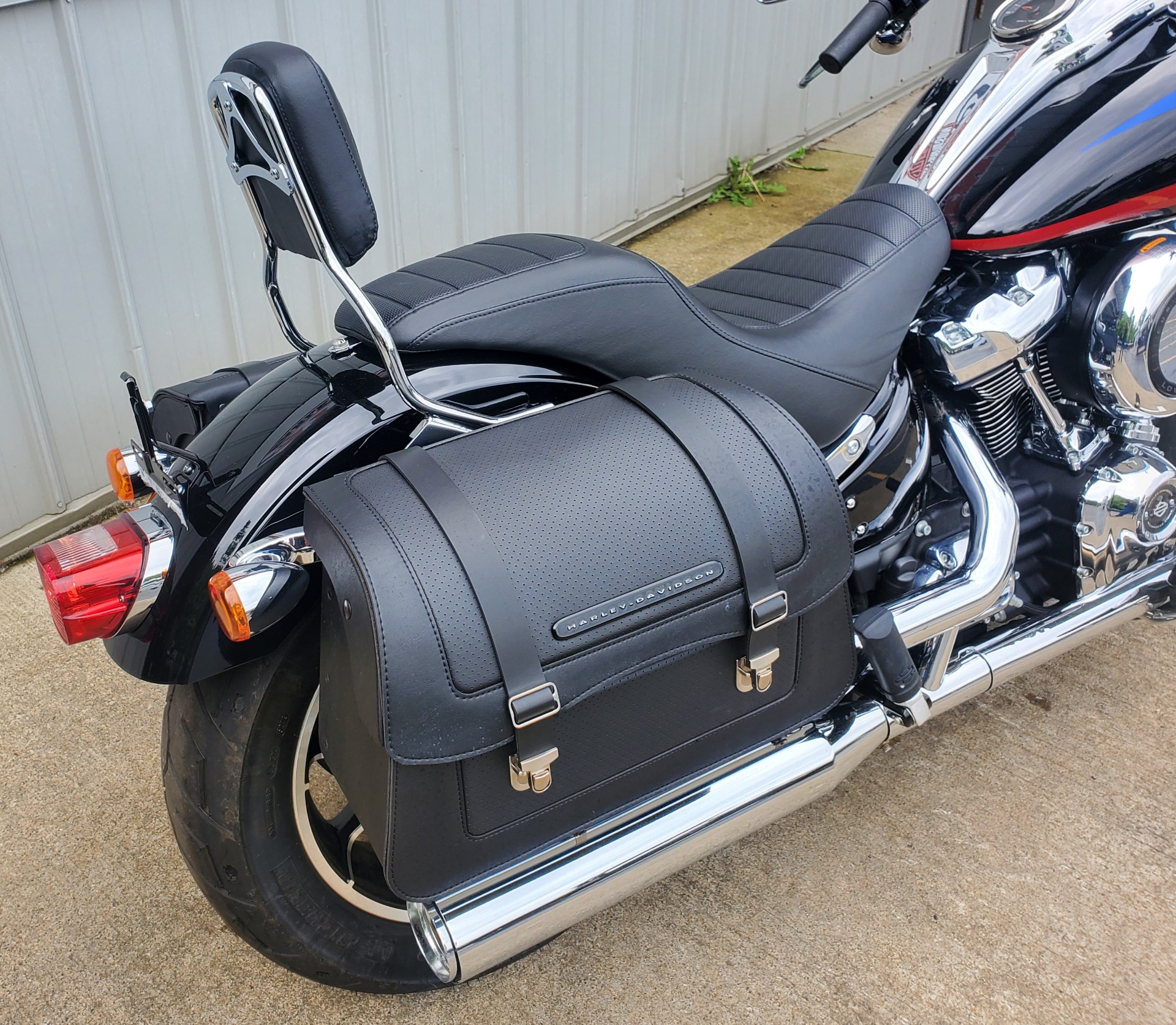 2020 Harley-Davidson Low Rider® in Athens, Ohio - Photo 11